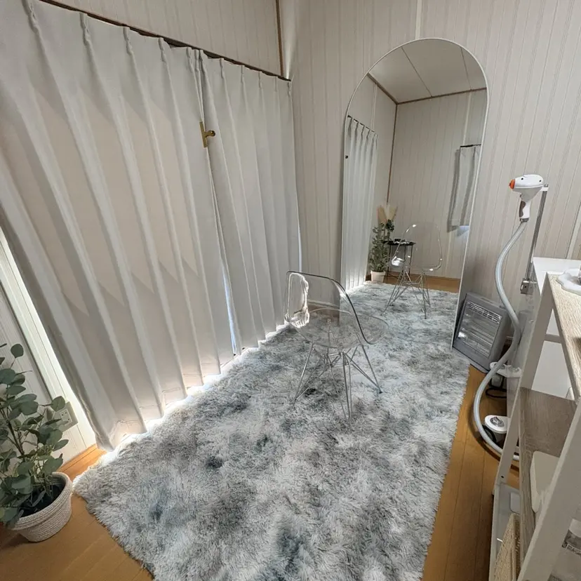 脱毛サロン moco selfの掲載