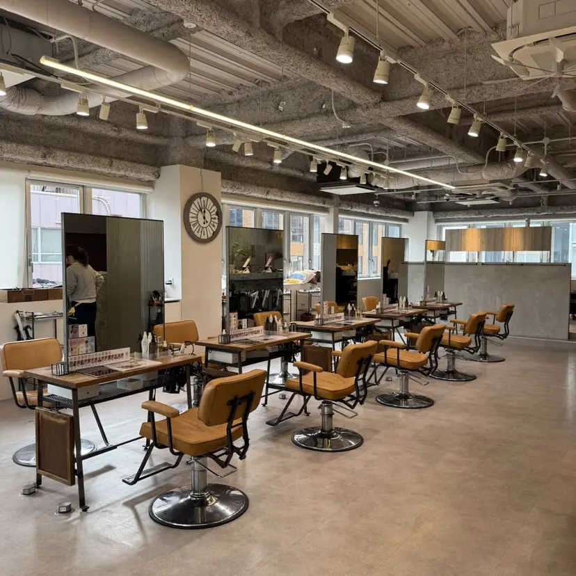 SARA 【大阪梅田】の掲載