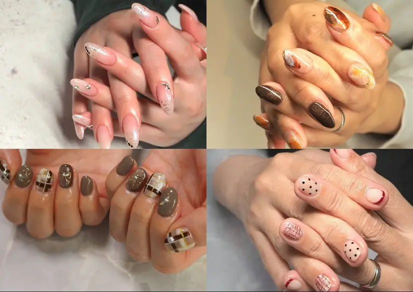 nailcolore 松本の掲載