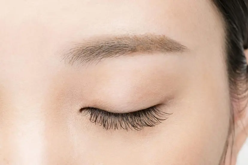 eyelash salonUP's林の掲載