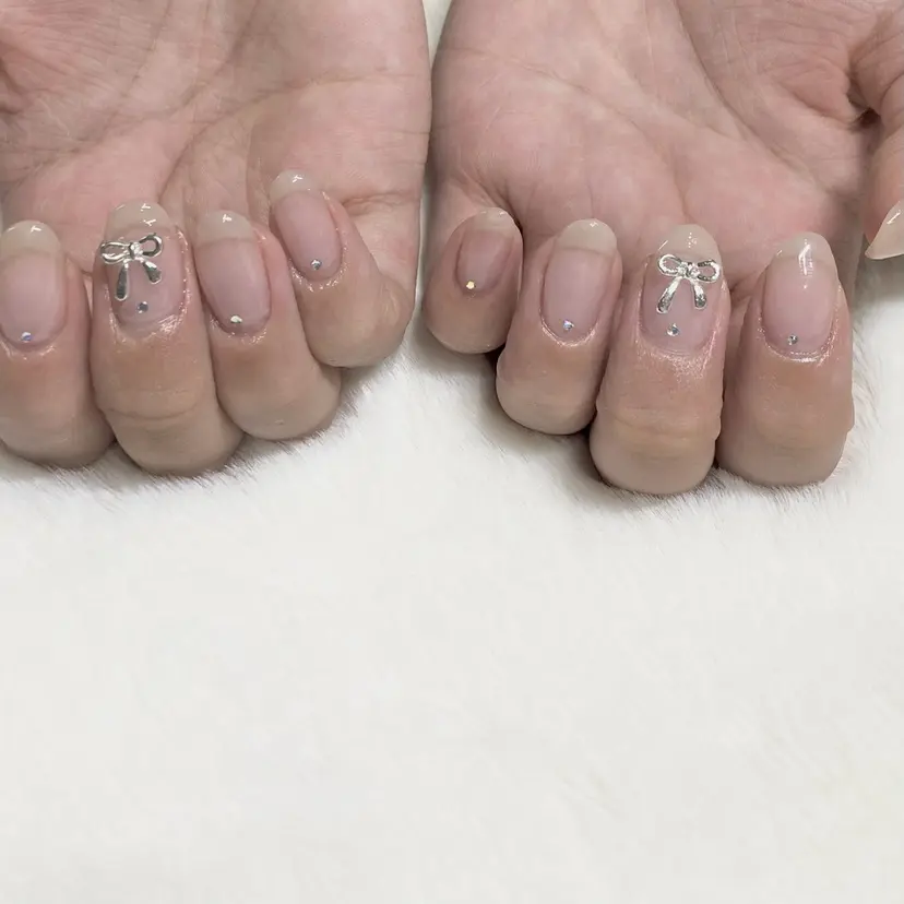 nail You&beの掲載