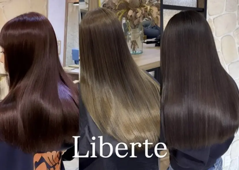 🐺ིྀ顔周レイヤー /髪質改善🩵aoiの掲載