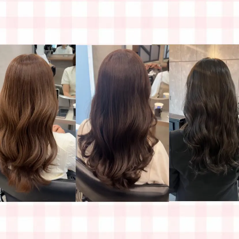 透明感🎀艶髪 💞まいか🎶の掲載