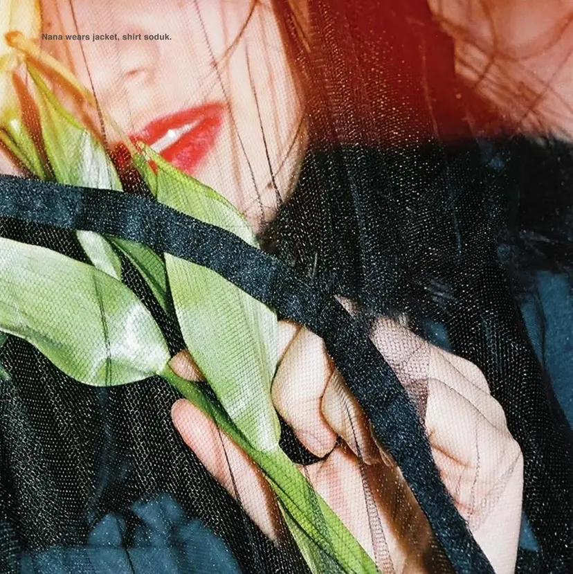 柚菜 🫧𓂃𓈒𓏸の掲載