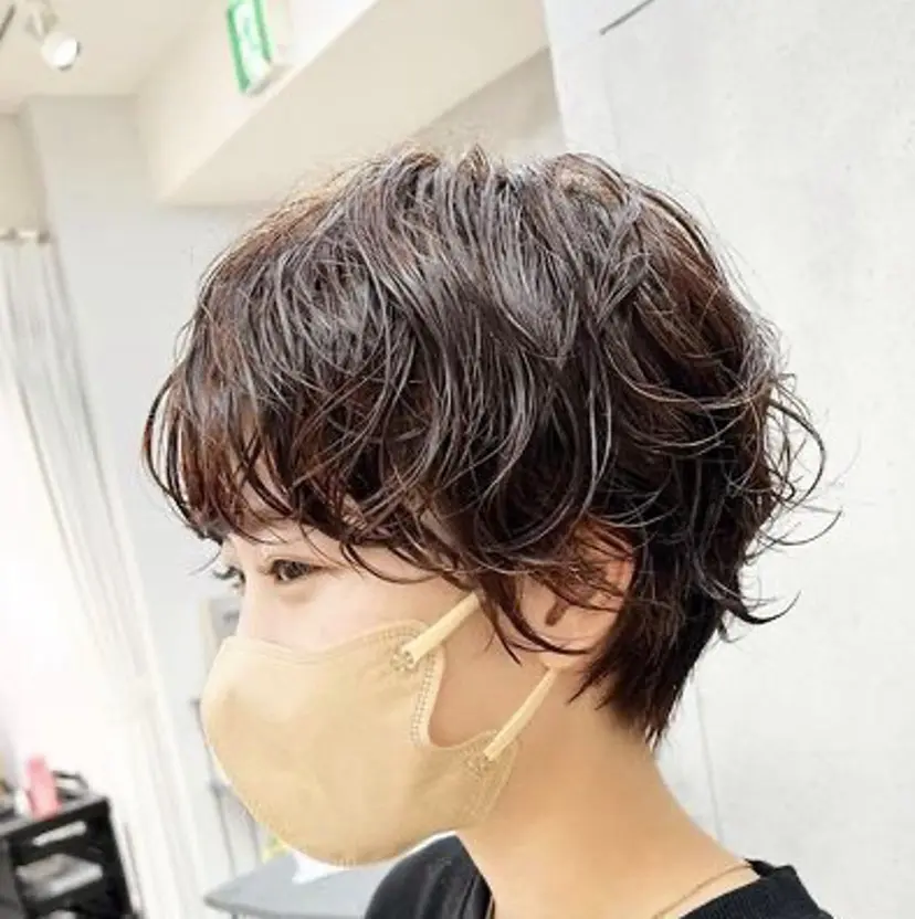 PIS／ NAHOの掲載