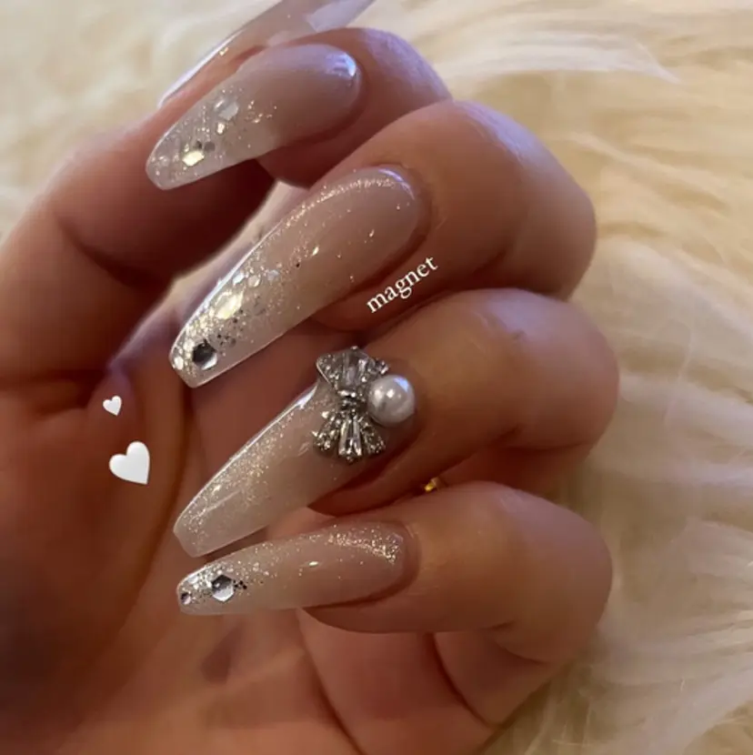 Nail salon Syukuの掲載