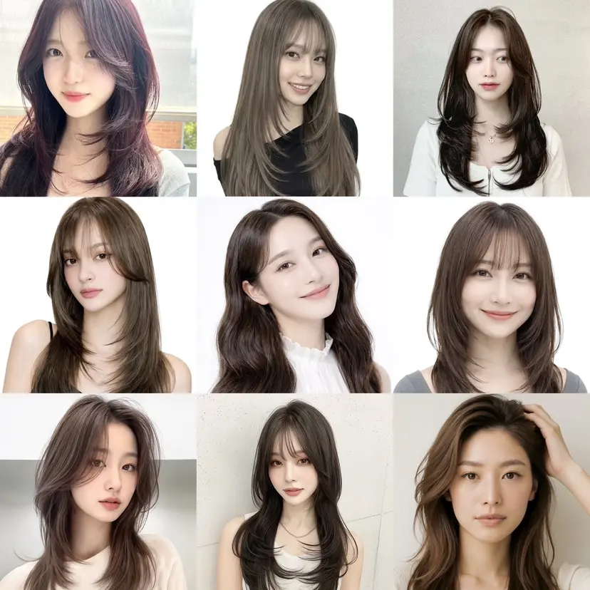 レイヤーカット layercut✂️の掲載