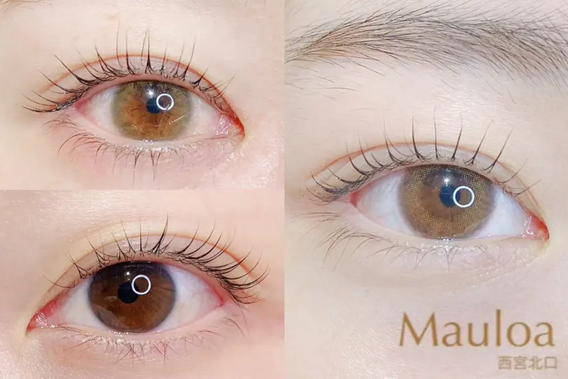 Mauloa 西宮北口の掲載