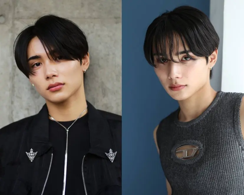 メンズ特化🏆 田中滉の掲載