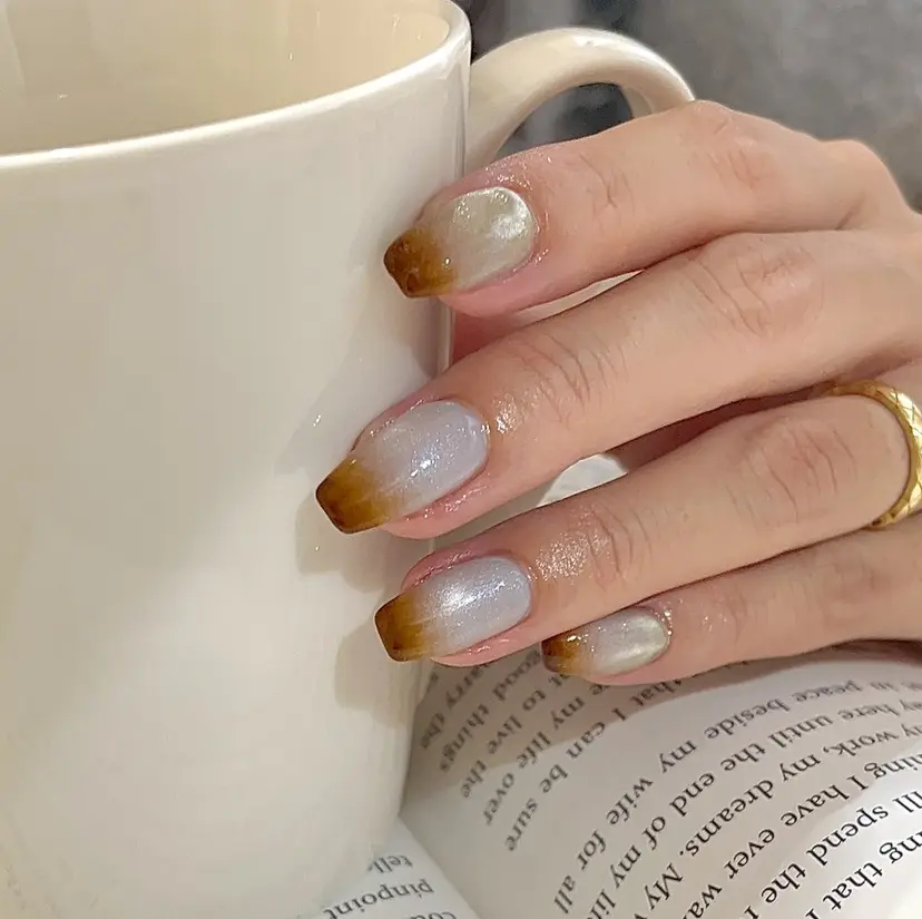 【AO】nail 💎ayameの掲載