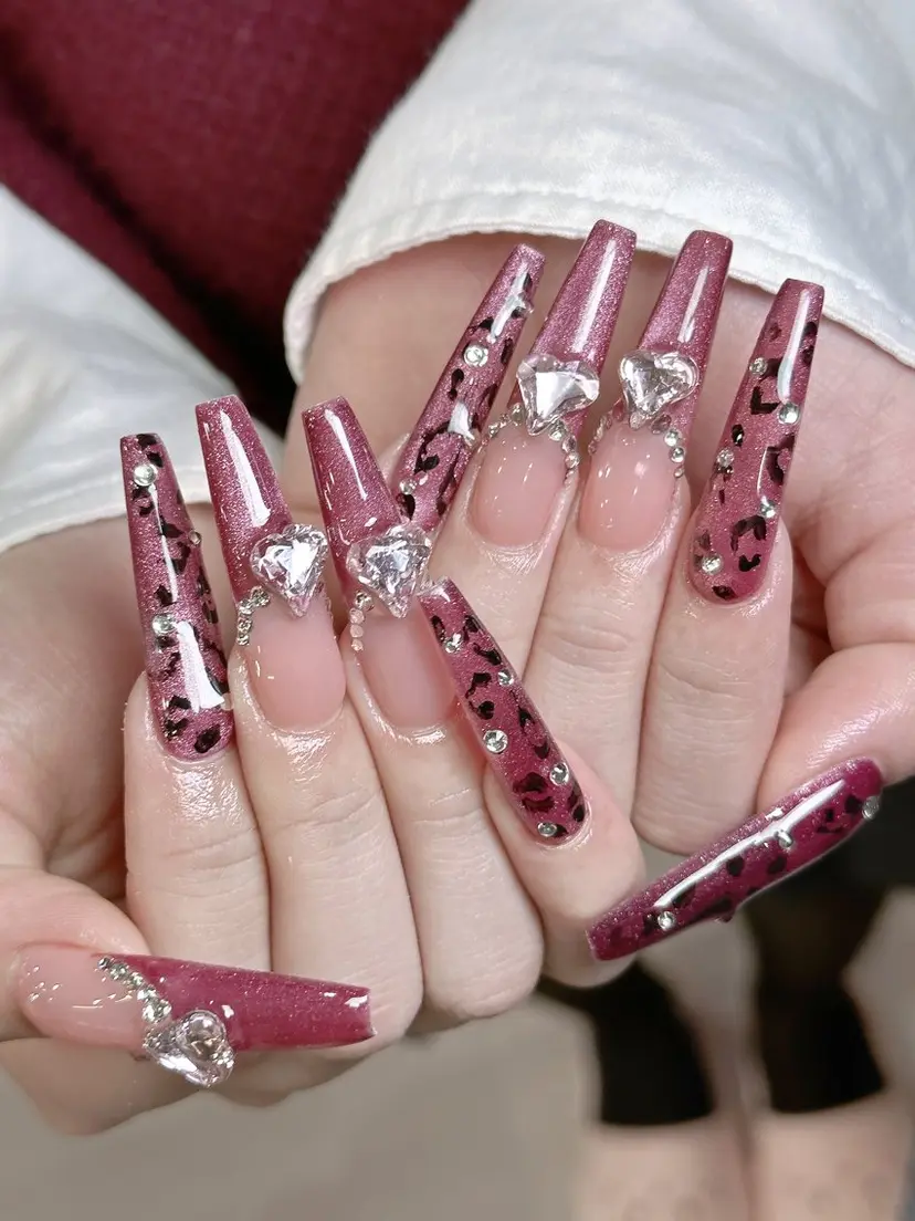 Dark Honey Susuの掲載