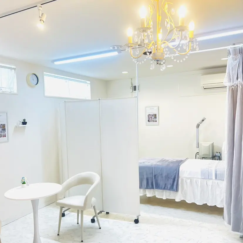 LEPUS （レプス）sasaの掲載