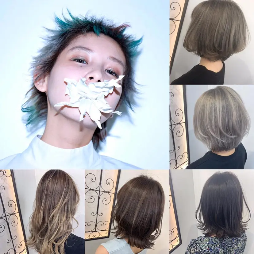 AVANCE 長尾 尚悟の掲載