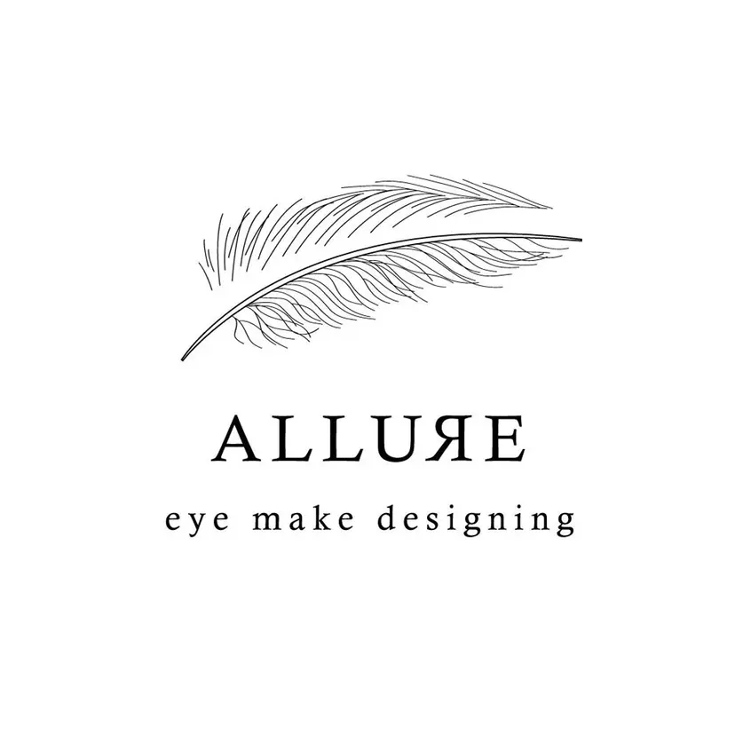 ALLURE eye MIYUAの掲載