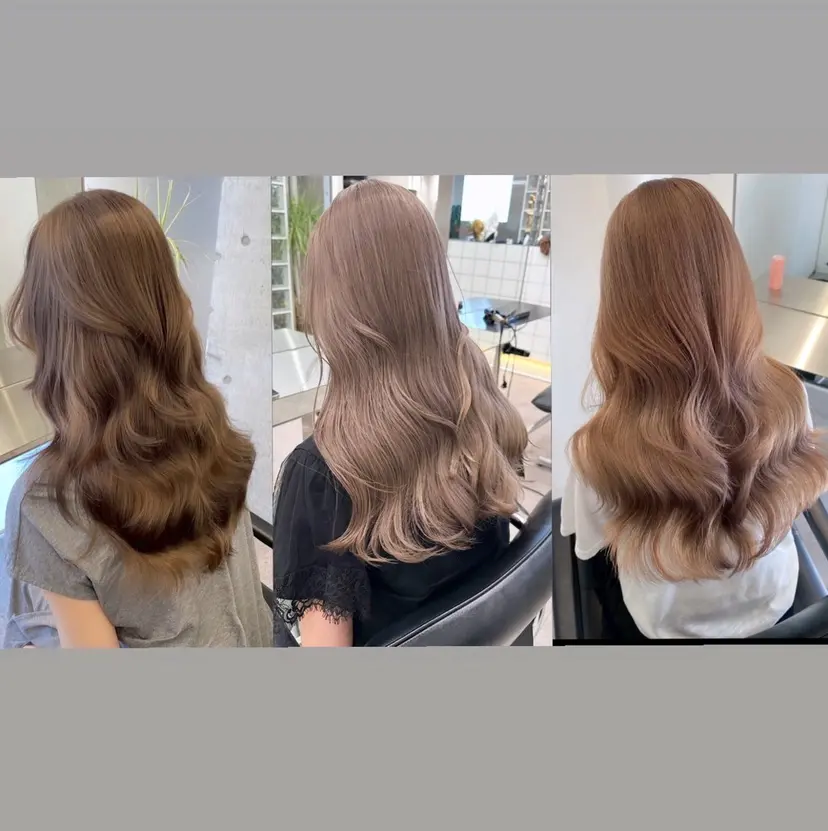 ミルクティーベージュ 🩰🤎miharuの掲載