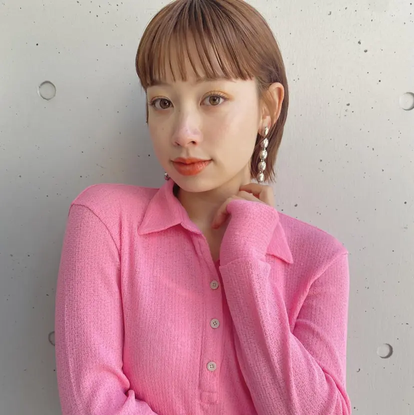 ボブ / オージュア 🌸Mikuの掲載