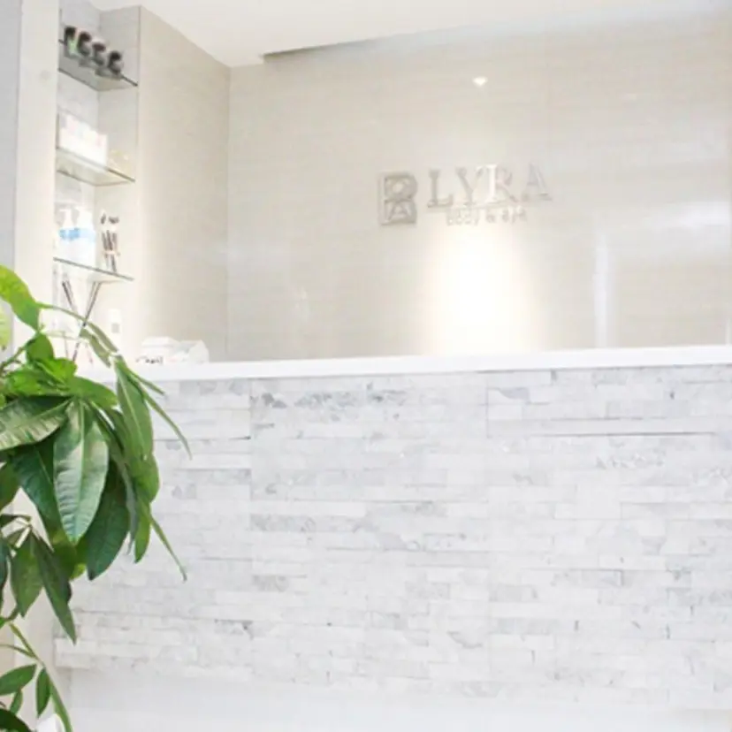 LYRA ゆうりの掲載