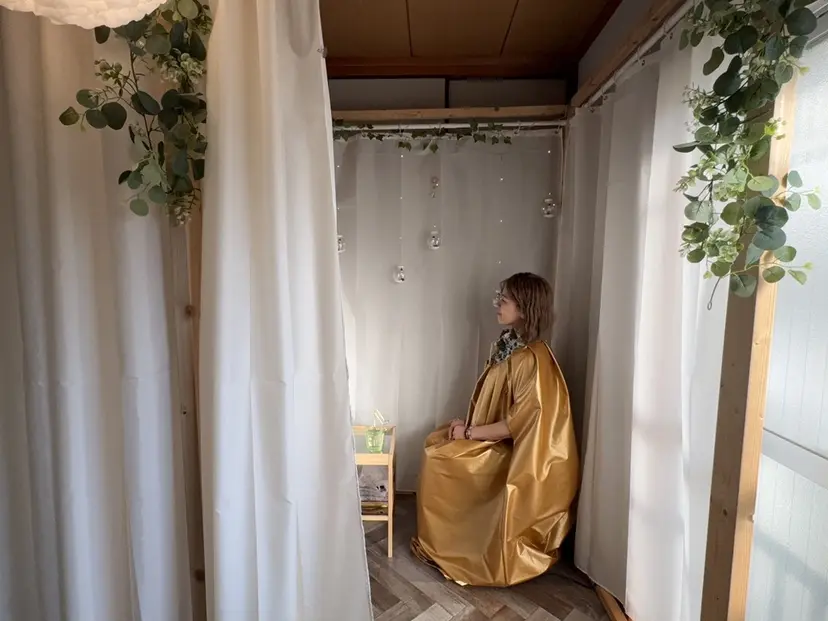 よもぎ蒸しサロン Ｌｉｊｕの掲載