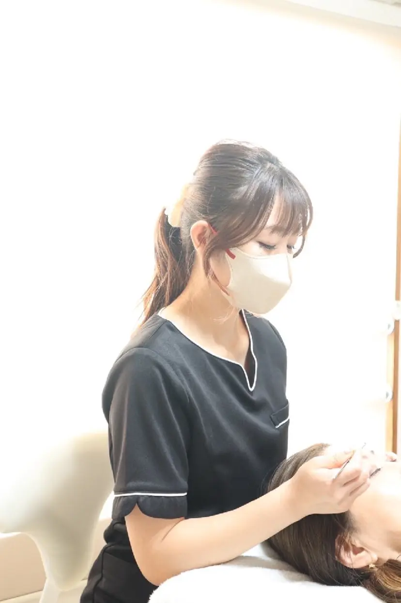 矢島 彩華の掲載