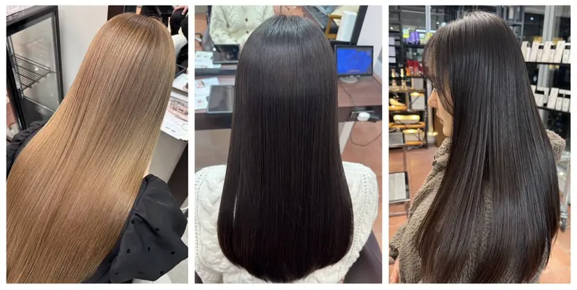 艶髪✨🫧三澤 廉 M.SLASHの掲載