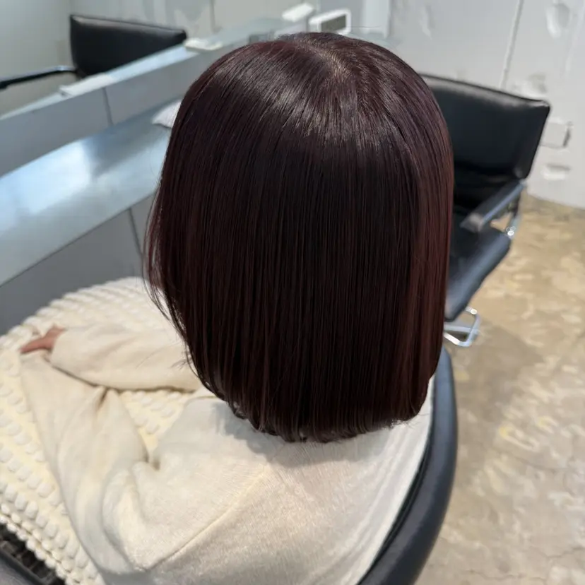 WARES CHIHIROの掲載