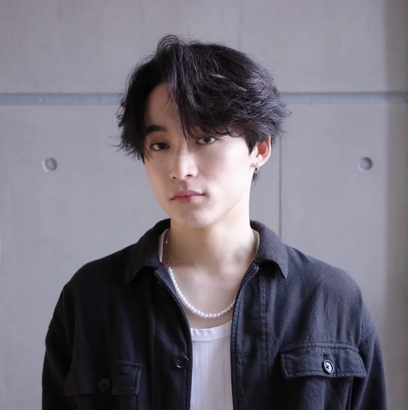 LEN/ men’s onlyの掲載