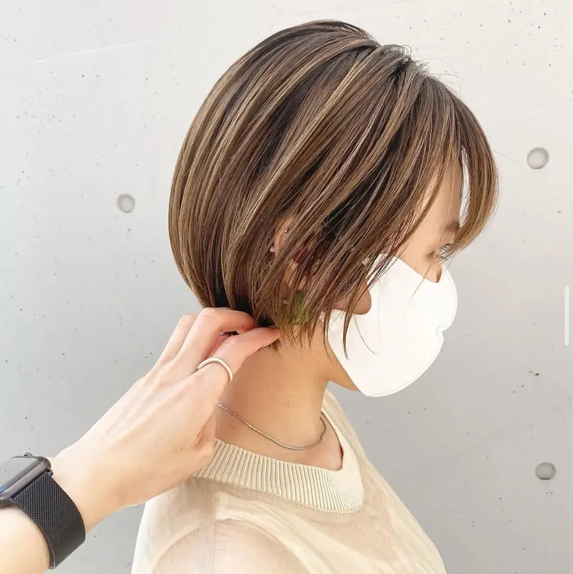 ✨ブリーチなし/ レイヤー/yui✨の掲載