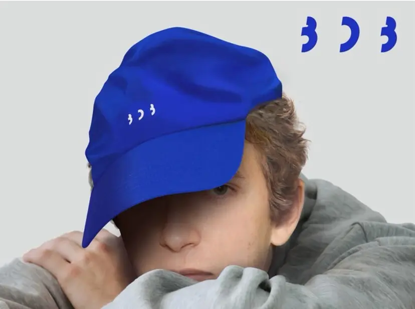 BOB men's KIRAの掲載