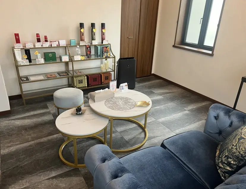 エステサロン LiLiaの掲載