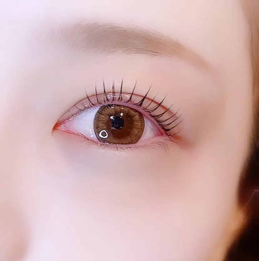 Eyelash Cherieの掲載