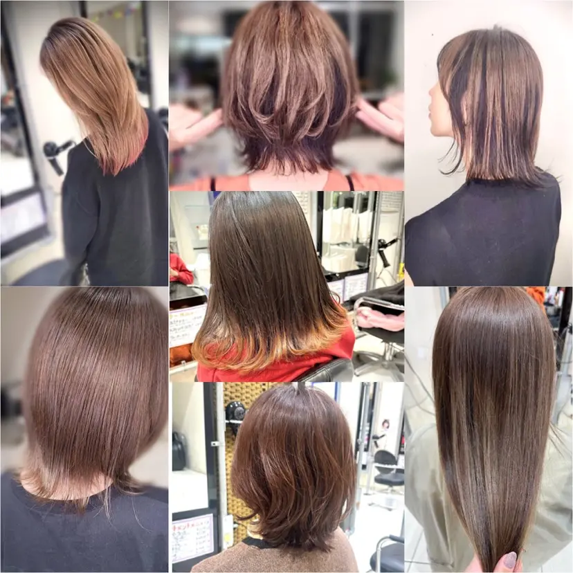 カラーリスト/ 共和/藤井ひかりの掲載