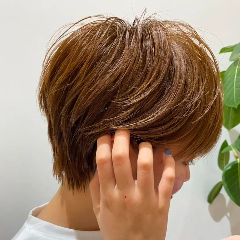 練習モデル 募集中前田晃輝の掲載