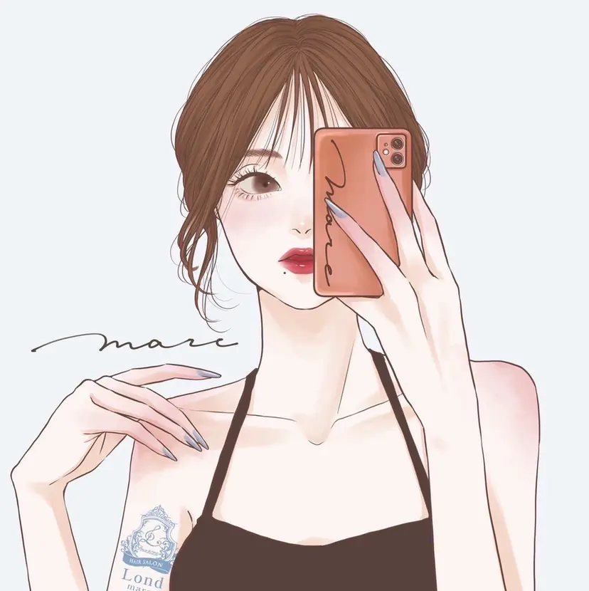 天木 真緒の掲載