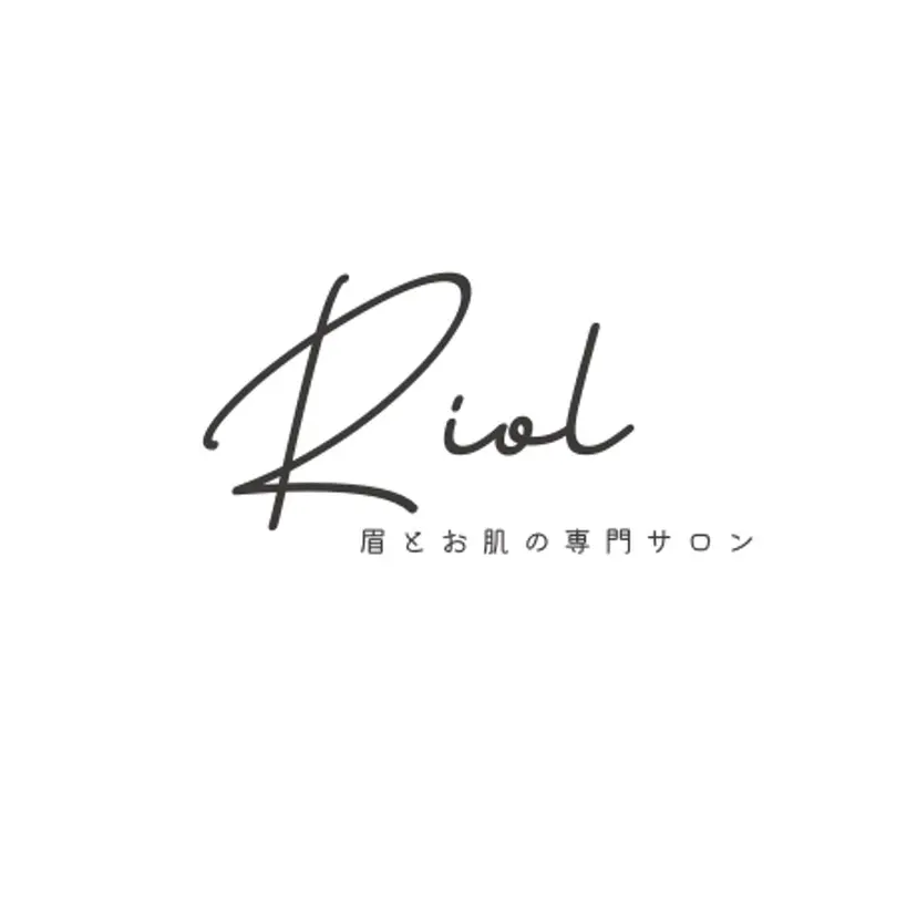 眉とお肌の専門サロン RioL / Aiの掲載
