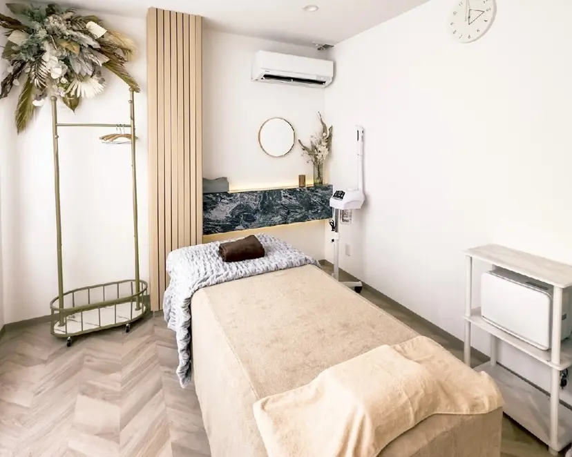 シェービングサロン アンダブル/鴨井の掲載