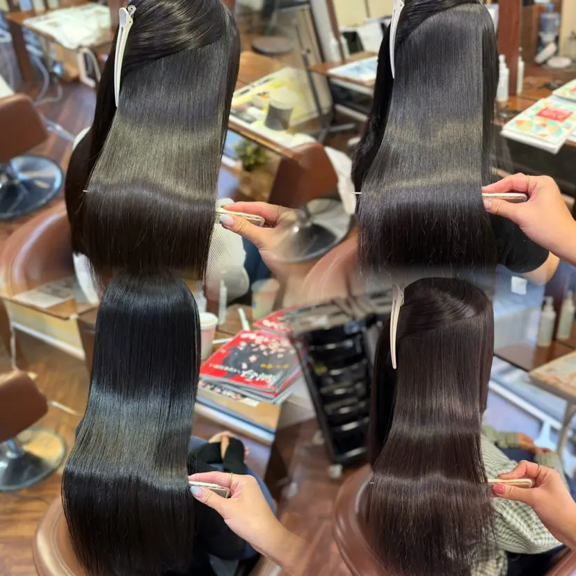 尾崎 海璃の掲載