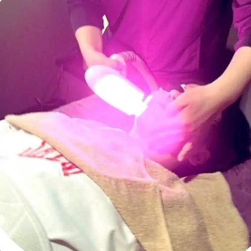 朝から脱毛🌺 AKIKOの掲載