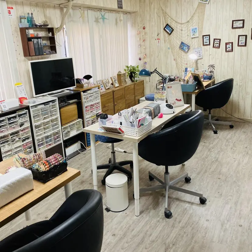 安藤 Charlotteの掲載