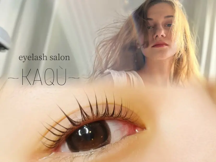 ᴷᴬQᵁ ✮𝙺𝙰𝙽𝙰✮の掲載