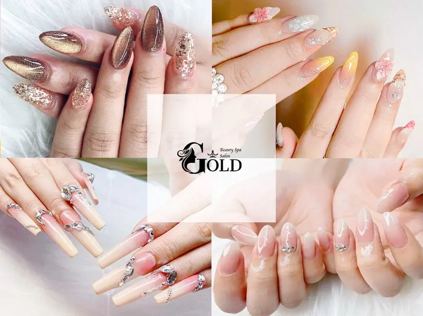 salon GOLD チュックの掲載