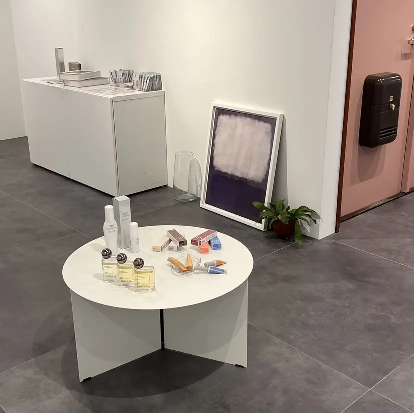 suu⟡HINAKO ｜パリエク｜マツエクの掲載