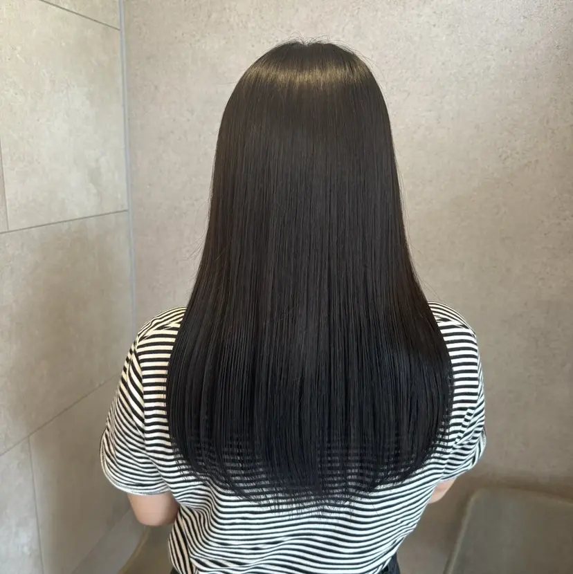 over hair 池袋　yuriaの掲載