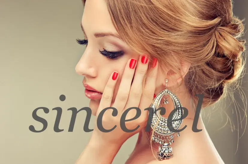 SINCERELY NAIL&eye豊田の掲載