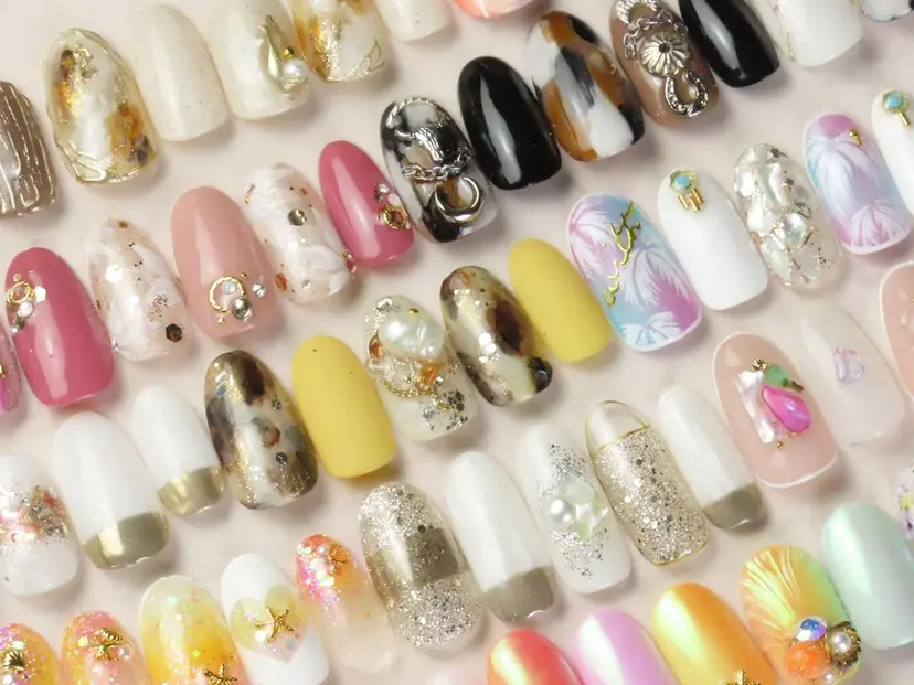 ChezEspoir 佐藤の掲載