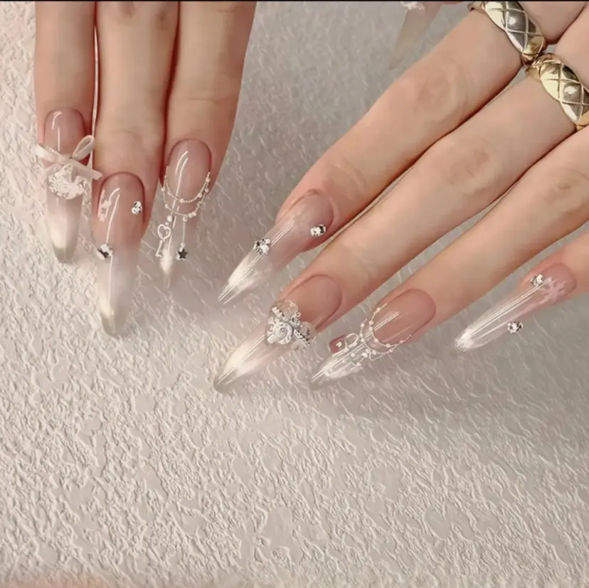 Rnail ルルの掲載