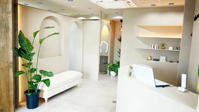 be_ なつきの掲載