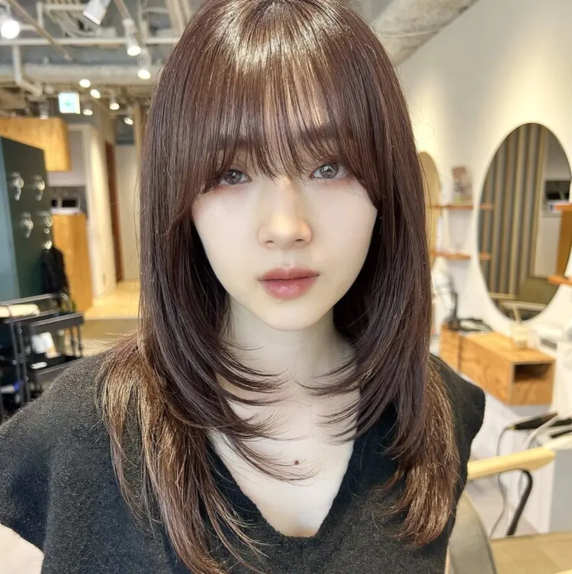 濱崎 夢叶✂️の掲載