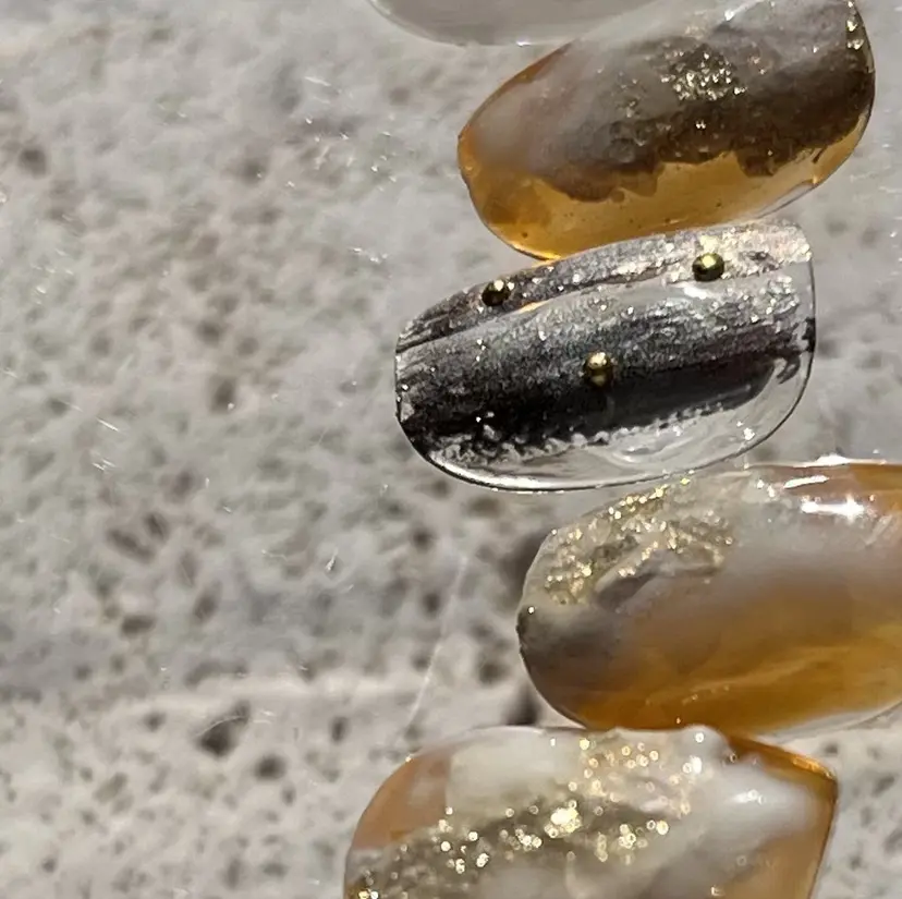 CLEMORE NAIL 池袋西口の掲載