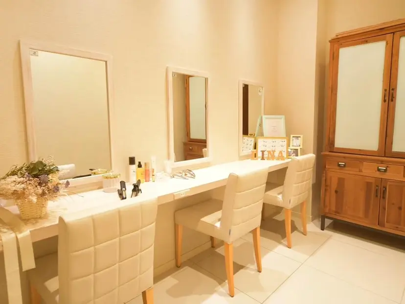 🪴LiNA 菅原愛佳の掲載