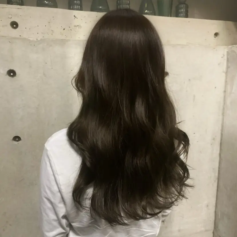 御器所／髪質 改善カラー／まりえの掲載